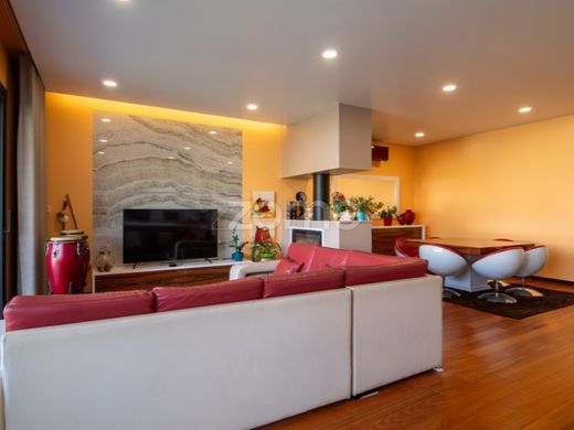 Lüks ev Valongo, Distrito do Porto