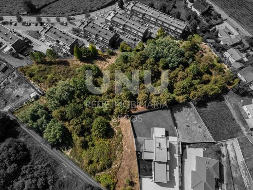 Grond in Arcos de Valdevez, Distrito de Viana do Castelo