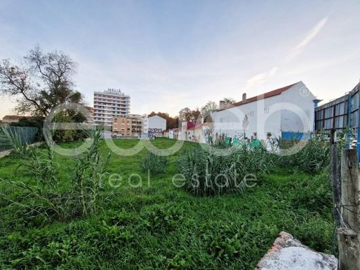 Αγροτεμάχιο σε Σετούμπαλ, Setúbal