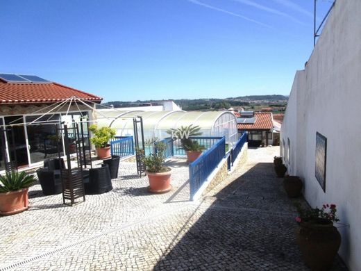 Luxury home in Óbidos, Distrito de Leiria