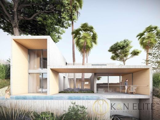 Villa - Mutxamel, Provincia de Alicante