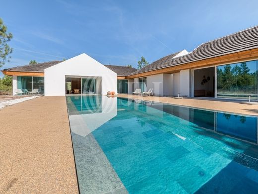 호화 저택 / Grândola, Distrito de Setúbal