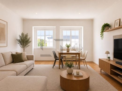 Apartment in Lisbon