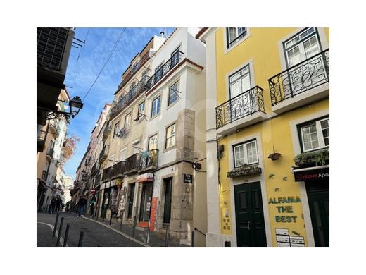 Appartementencomplex in Santa Maria Maior, Lisbon