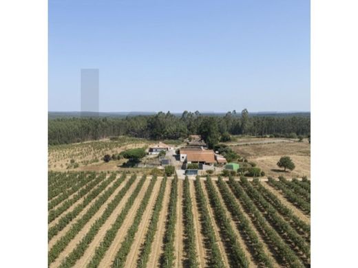 Luxury home in Nazaré, Distrito de Leiria