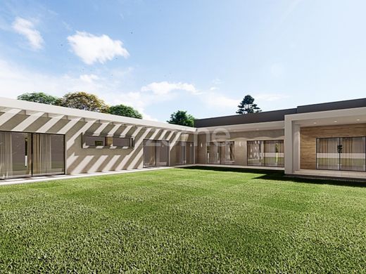 Luxury home in Azambuja, Lisbon