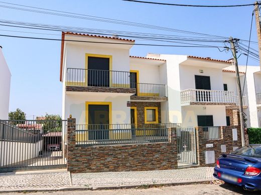 Sesimbra, Distrito de Setúbalの高級住宅