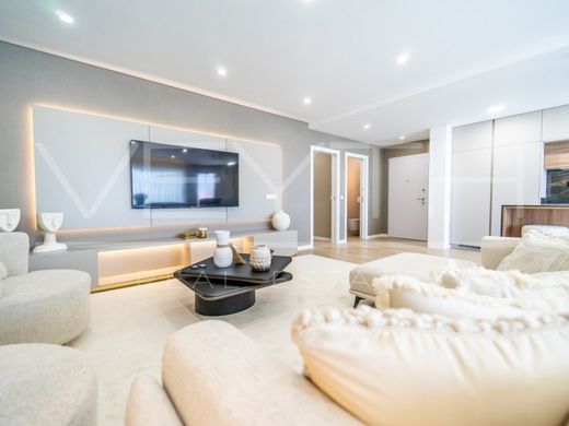 Apartment / Etagenwohnung in Montijo, Distrito de Setúbal