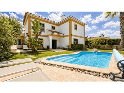Maison de luxe à Sesimbra, Distrito de Setúbal