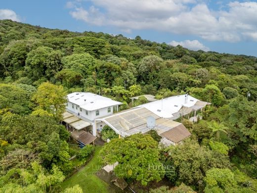 Luxe woning in San Vicente de Moravia, Moravia