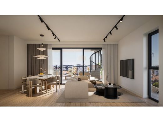 Penthouse in Ágios Ioánnis, Agios Ioannis (Lemesou)