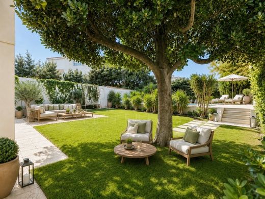 Luxury home in Cascais, Lisbon
