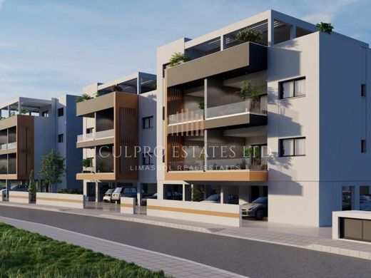 Appartamento a Parekklisha, Parekklisiá