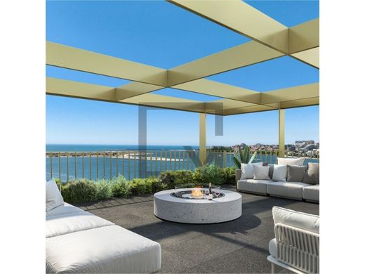 ﺷﻘﺔ ﻓﻲ فيلا نوا دغايا
, Vila Nova de Gaia