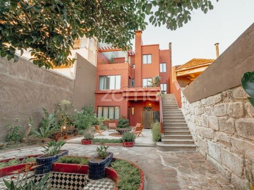 Жилой комплекс, Порту, Porto