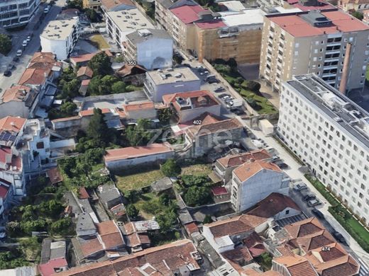 Kamienica w Porto, Distrito do Porto