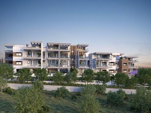 Διαμέρισμα σε Germasógeia, Limassol District