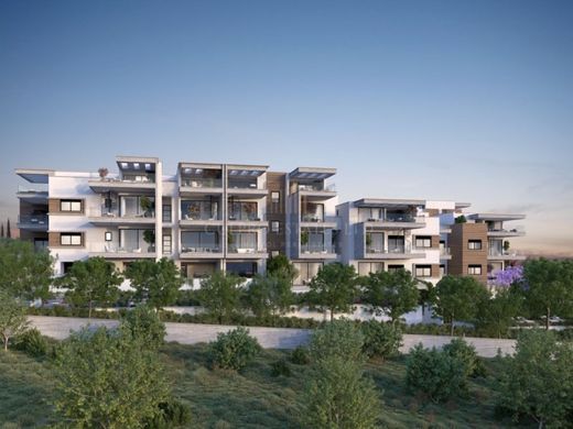 Piso / Apartamento en Germasógeia, Limassol District