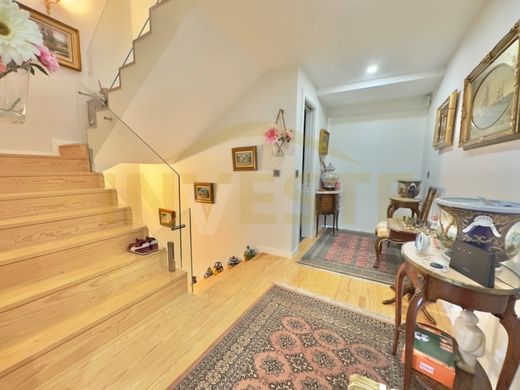 Luxury home in Cascais, Lisbon