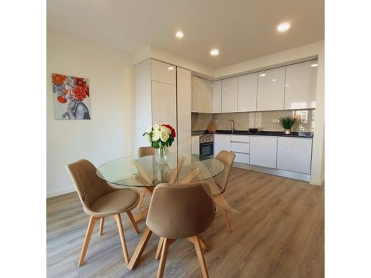 Apartment in Lisbon