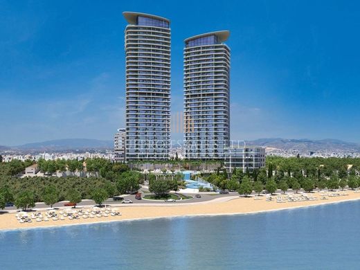 Daire Limasol, Limassol District