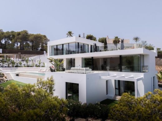 Villa à Santa Eulària des Riu, Province des Îles Baléares