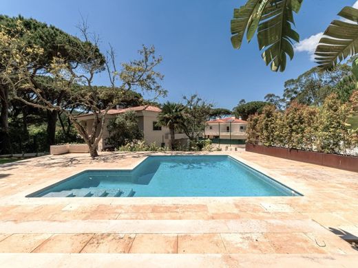 Casa di lusso a Cascais, Lisbona