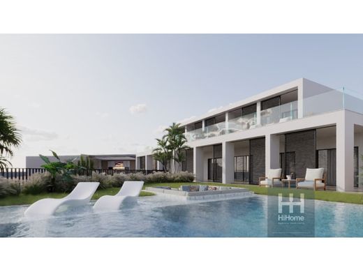 Πολυτελή κατοικία σε Φουντσάλ, Funchal