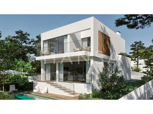 Luxury home in Cascais, Lisbon