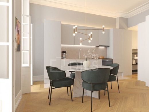Apartament w Lizbona, Lisbon