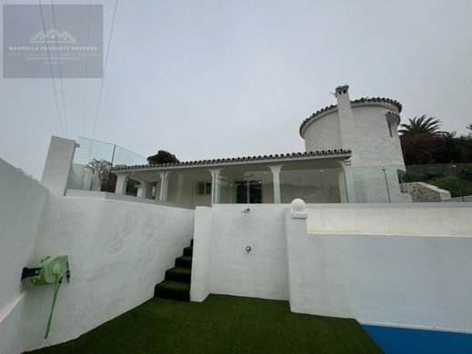 Detached House in Benalmádena, Malaga