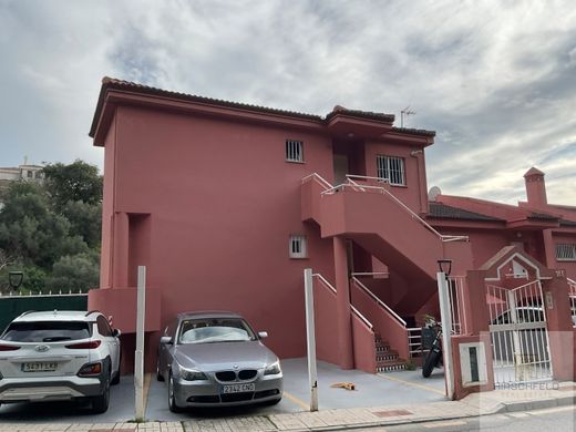 Appartamento a Málaga, Andalusia