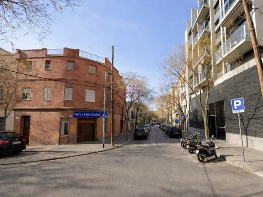 Жилой комплекс, Барселона, Província de Barcelona