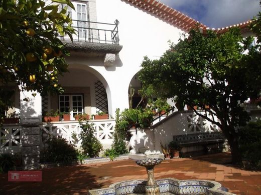 Элитный дом, Caldas da Rainha, Distrito de Leiria