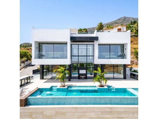 Dom jednorodzinny w Mijas, Provincia de Málaga