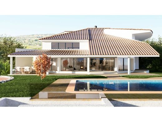 Casa di lusso a Faro, Distrito de Faro