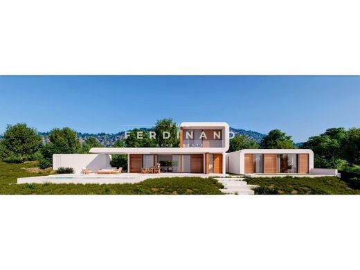Luxus-Haus in Bunyola, Balearen Inseln