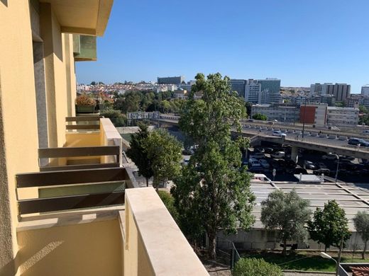 Apartment in Avenidas Novas, Lisbon