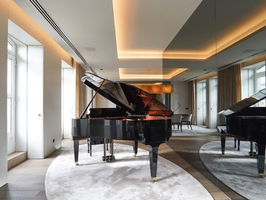 Apartament w Santo António, Lisbon