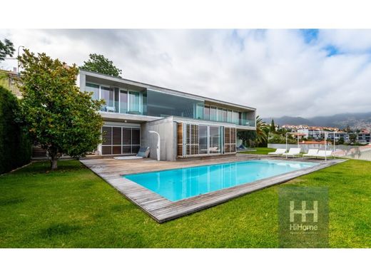 Luxury home in Funchal, Madeira