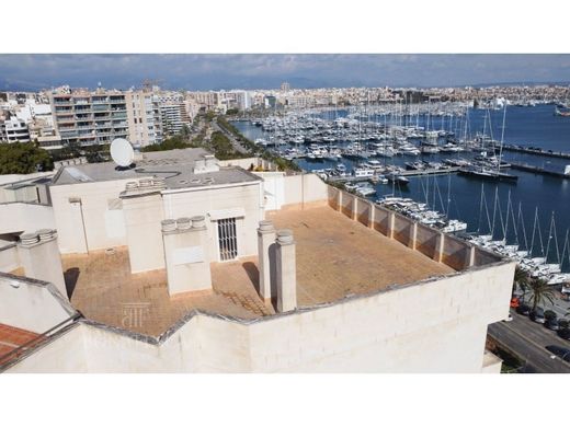 Penthouse à Palma de Majorque, Province des Îles Baléares