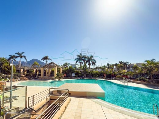 Adeje, サンタ・クルス・デ・テネリフェのアパートメント