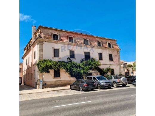 Complexos residenciais - Macedo de Cavaleiros, Bragança