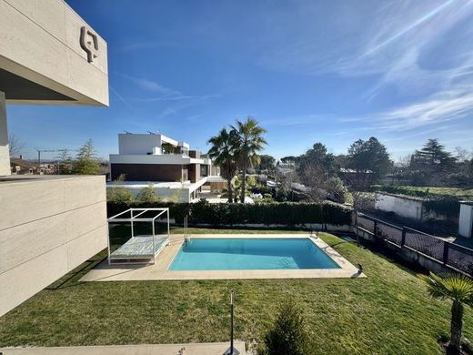 Casa de luxo - San Sebastián de los Reyes, Provincia de Madrid