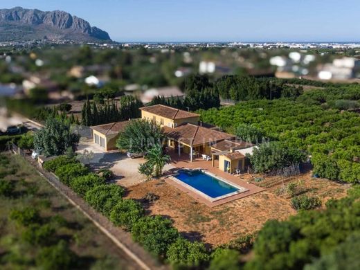 Villa à Pedreguer, Alicante