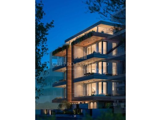 Limassol, Limassol Districtのアパートメント