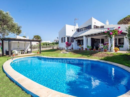 Villa en Sant Lluís, Islas Baleares