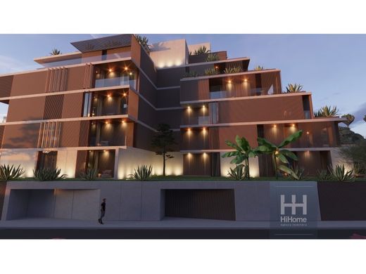 Διαμέρισμα σε Φουντσάλ, Funchal