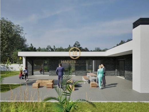 Casa de luxo - Viseu