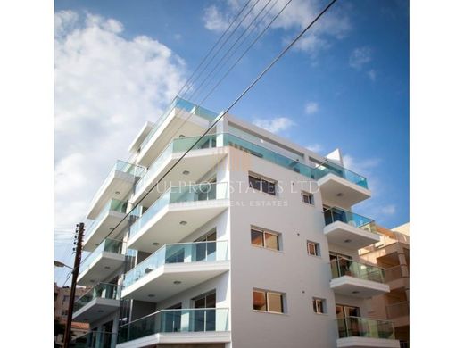 套间/公寓  Limassol, Limassol District